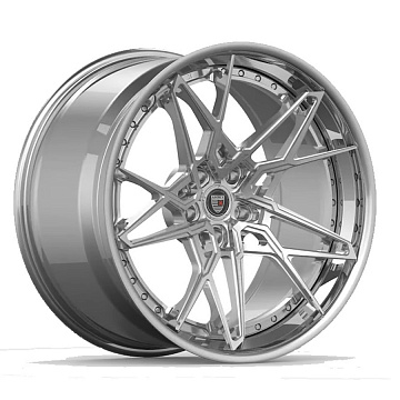 Кованые диски Anrky S3-X2