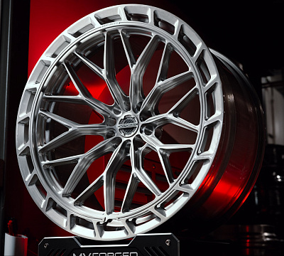 MV Forged PS-200R