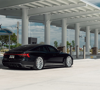 Vossen HF-7