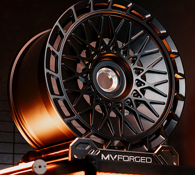 MV Forged PS-30FR