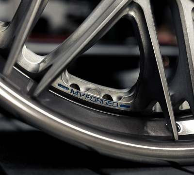 MV Forged SL-220