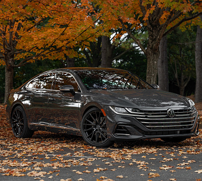 Vossen HF-4T