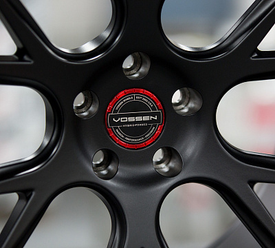 Vossen VFS-6