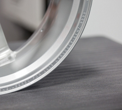 Vossen CG-210
