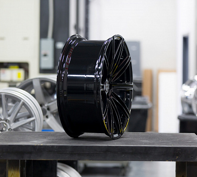 Vossen UV-2