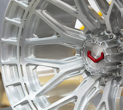 Vossen LCX-02