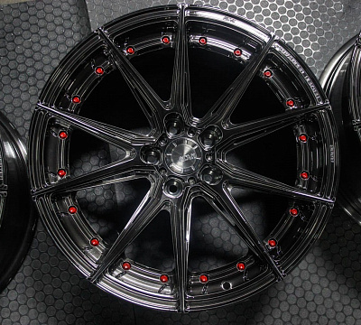 ADV.1 ADV5.2 M.V2 Advanced Series