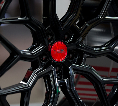 Vossen HF-2