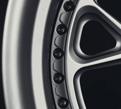 Brixton Forged TR08