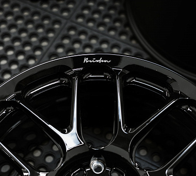 Brixton Forged TR08