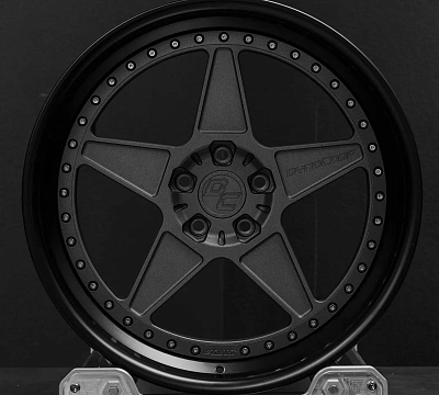 Variant Alloy LGS-3P