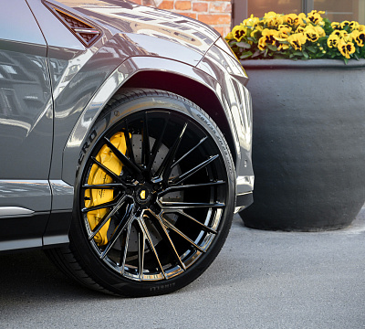 Vossen EVO-6T