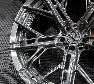 MV Forged LM-501