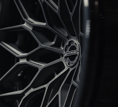 MV Forged MR-240