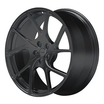 Кованые диски Mansory YT.5