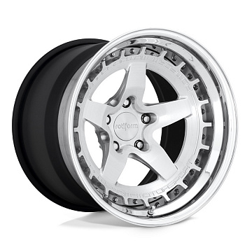 Кованые диски Rotiform WGR-M