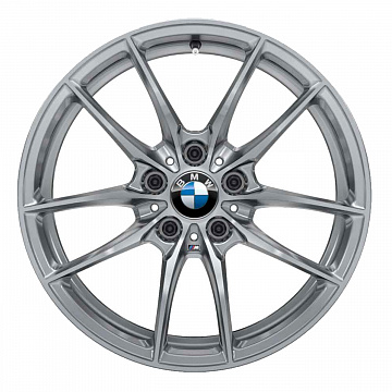 Кованые диски BMW 513M
