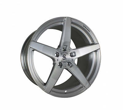 Strasse Wheels S5 Deep Concave Monoblock