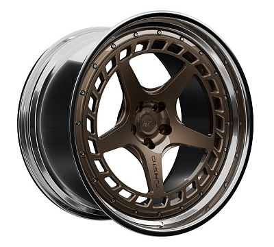 Turismo Forged SL01