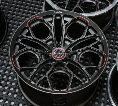 Brixton Forged PF14 R / RS