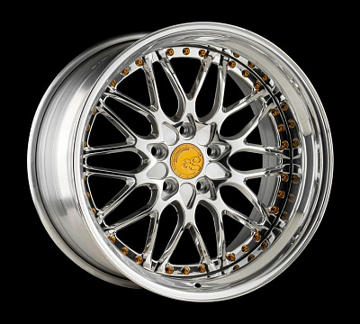 Avant Garde SR10