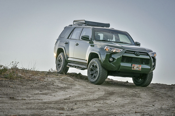 Toyota 4Runner