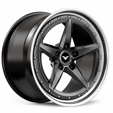 Кованые диски Vorsteiner GTE-351