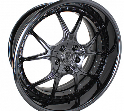 Strasse Wheels SM5R Signature