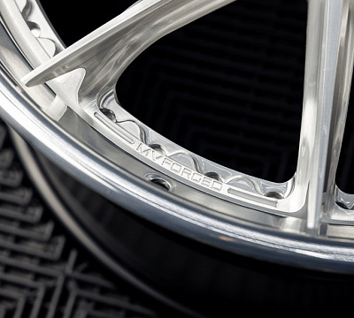 MV Forged SL-100