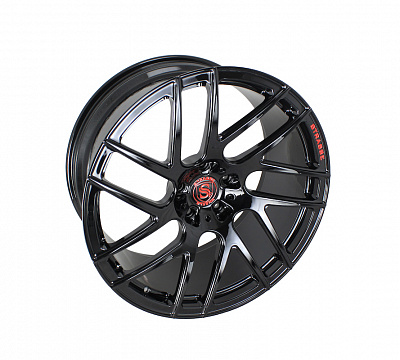 Strasse Wheels SM7T Deep Concave Monoblock
