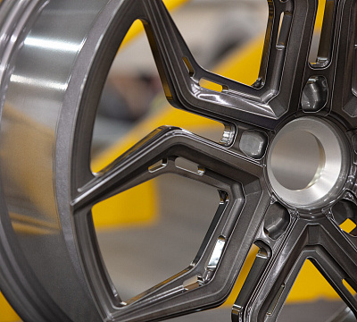 Vossen EVO-3R