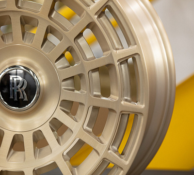 Vossen LC3-12