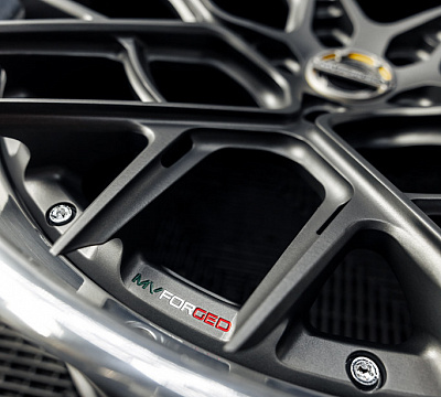 MV Forged MR-217
