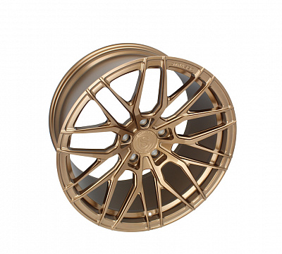 Strasse Wheels SV10M Deep Concave Monoblock