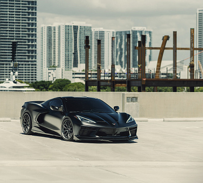 Vossen S17-01 (3-Piece)