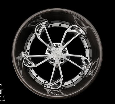 Avant Garde AGL47