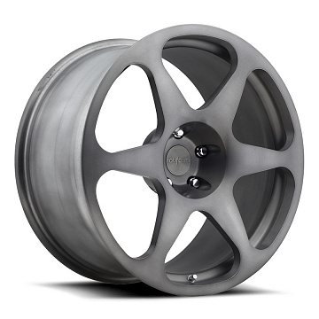 Кованые диски Rotiform MHG