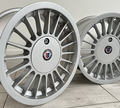 Alpina Classic C88