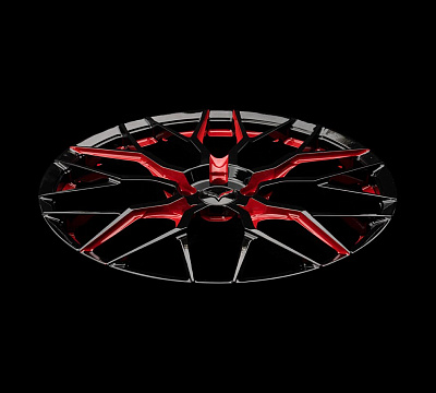 Avant Garde AGL43