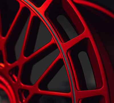 MV Forged PS-30