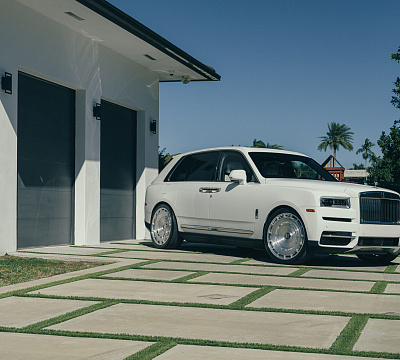 Vossen LC3-11