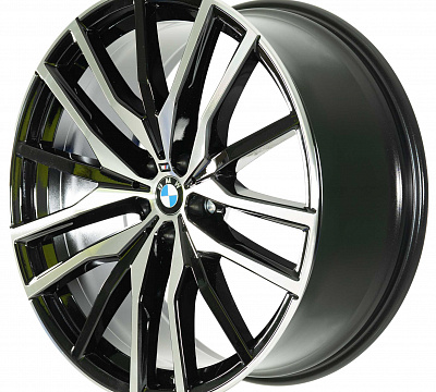 BMW 742M