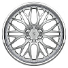 Фото диска Strasse Wheels SV12M Signature
