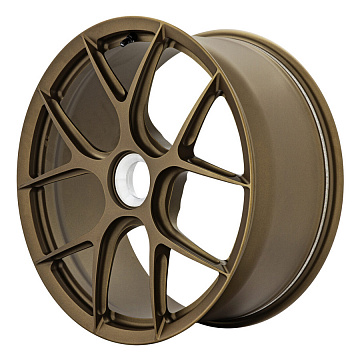 Кованые диски BC Forged ACL05