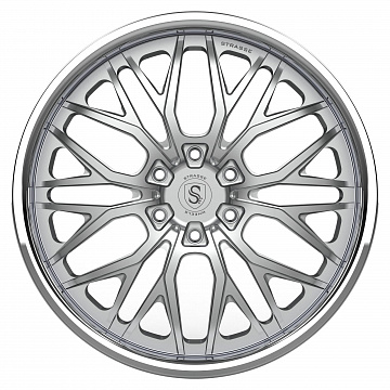 Кованые диски Strasse Wheels SV12M Signature