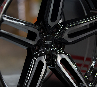Vossen HF-1