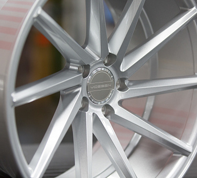 Vossen CVT