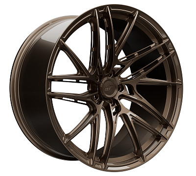Turismo Forged DVF.EVO