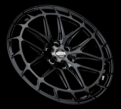 Avant Garde SRX08