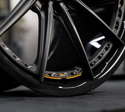 MV Forged SL-100